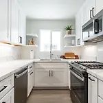 The Rosemont - La Jolla Luxury