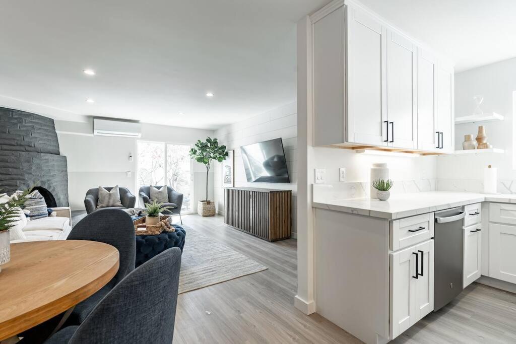 The Rosemont - La Jolla Luxury San Diego