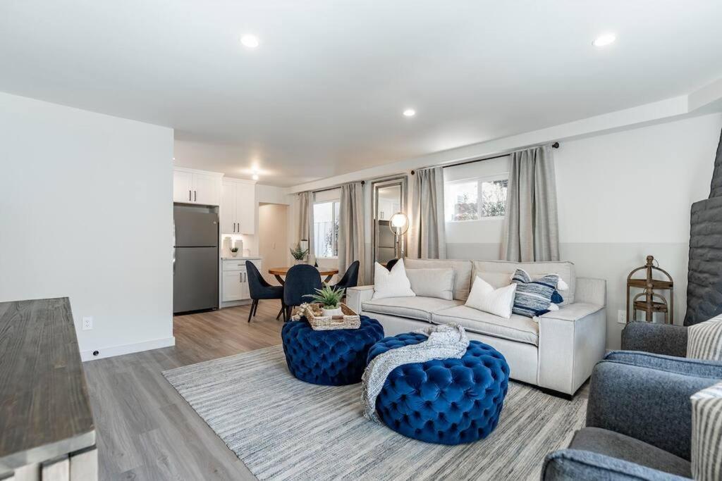 The Rosemont - La Jolla Luxury Holiday home