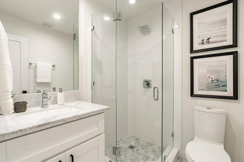 The Rosemont - La Jolla Luxury *