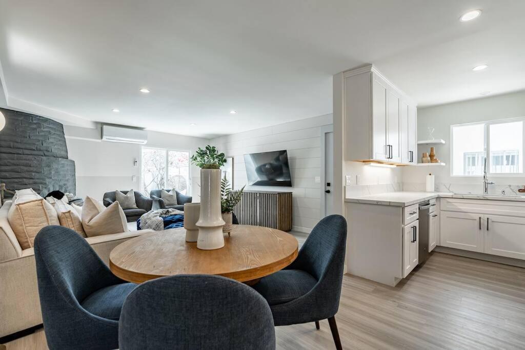 Holiday home The Rosemont - La Jolla Luxury