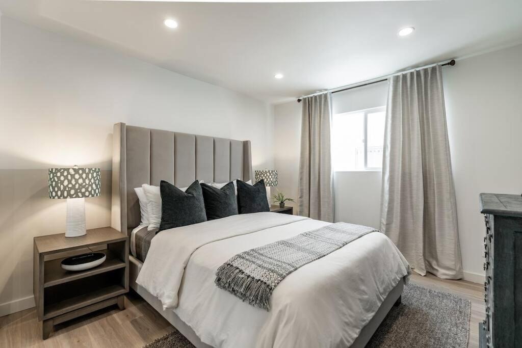 The Rosemont - La Jolla Luxury San Diego