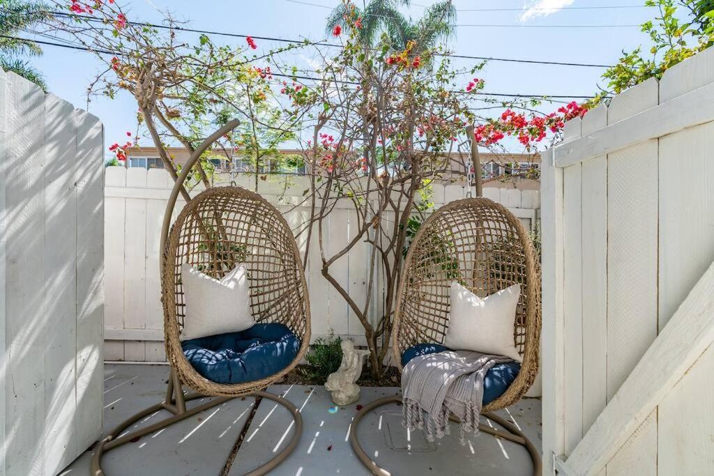 The Rosemont - La Jolla Luxury Holiday home