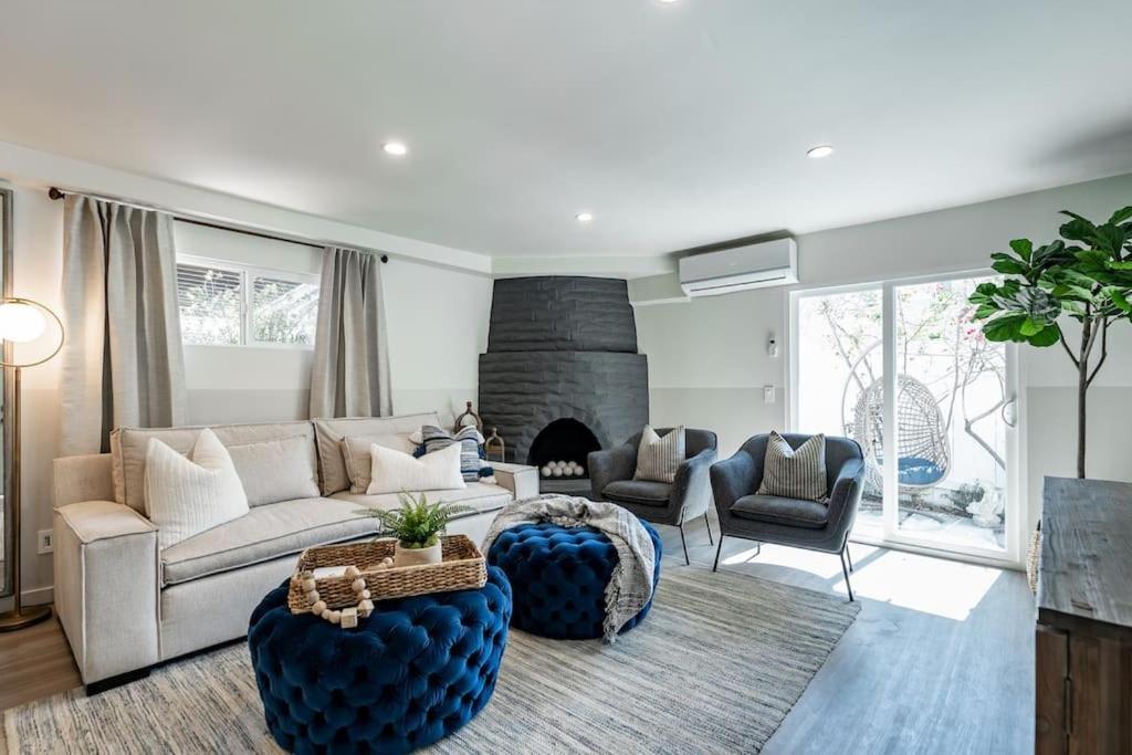 Holiday home The Rosemont - La Jolla Luxury *