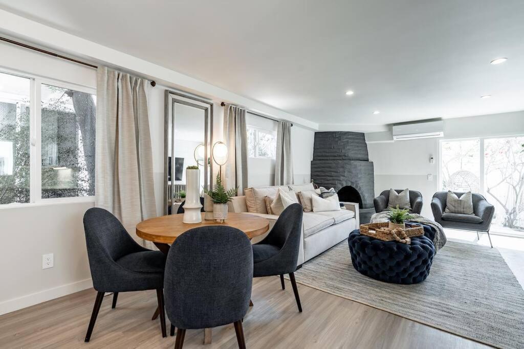 The Rosemont - La Jolla Luxury
