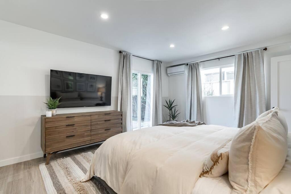 The Rosemont - La Jolla Luxury Holiday home *
