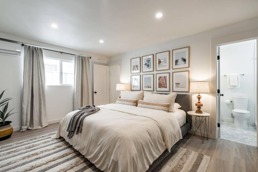 The Rosemont - La Jolla Luxury *
