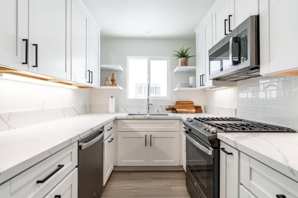 The Rosemont - La Jolla Luxury * San Diego