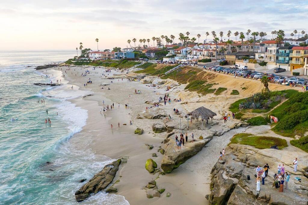 Holiday home The Rosemont - La Jolla Luxury *