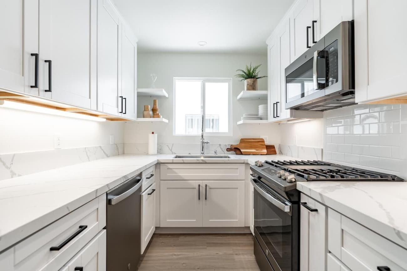 The Rosemont - La Jolla Luxury San Diego